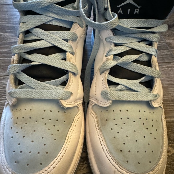 Nike air Jordan’s - Picture 3 of 10